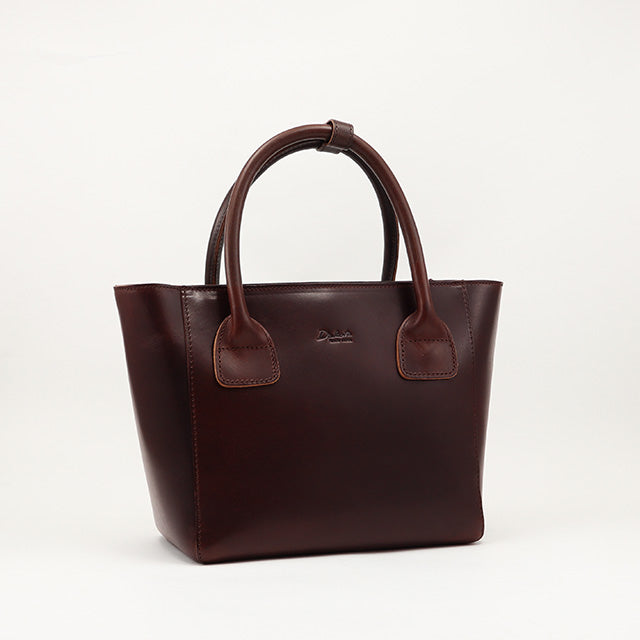 Dakota BLACK LABEL ウッドチャック ハンドバッグ 1626100