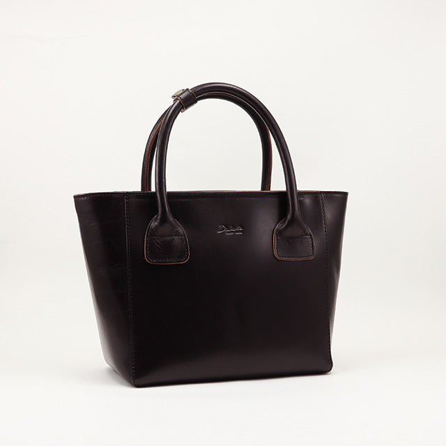 Dakota BLACK LABEL ウッドチャック ハンドバッグ 1626100