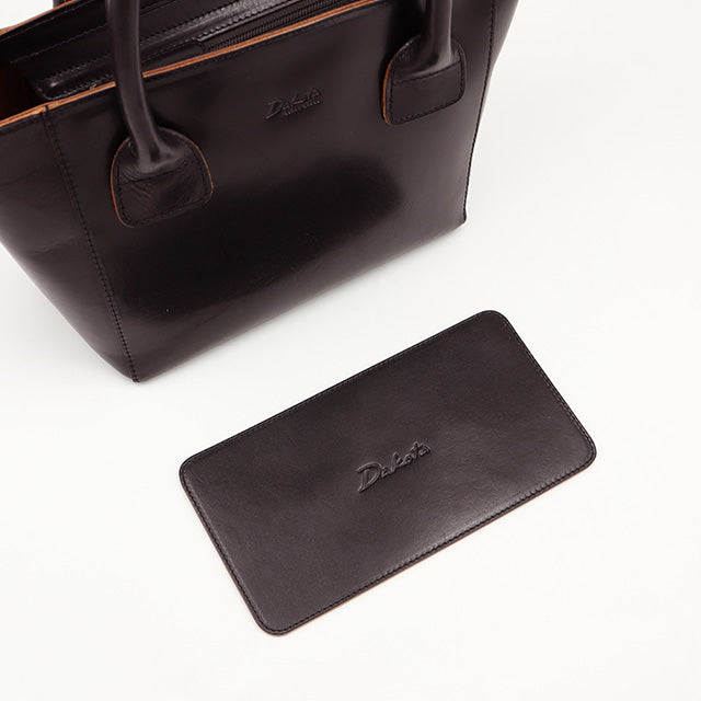 Dakota BLACK LABEL ウッドチャック ハンドバッグ 1626100