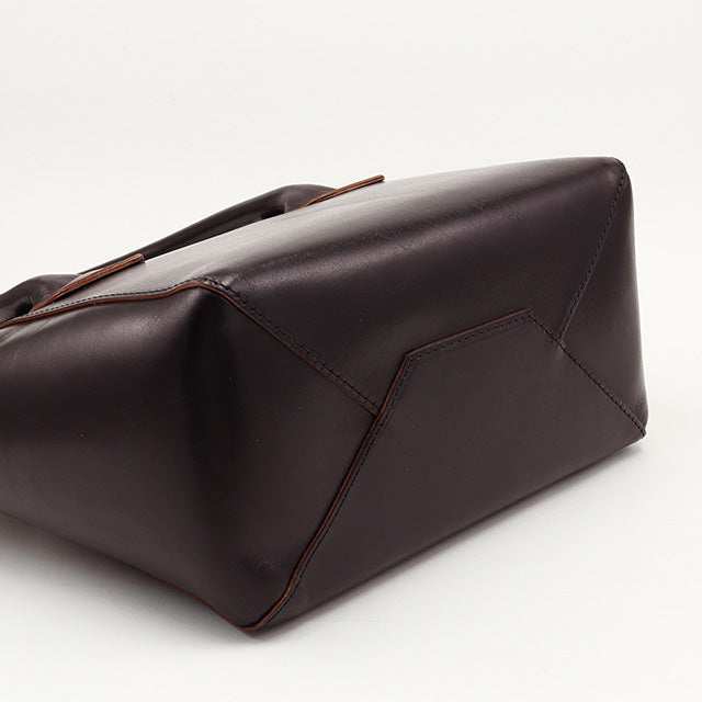 Dakota BLACK LABEL ウッドチャック ハンドバッグ 1626100