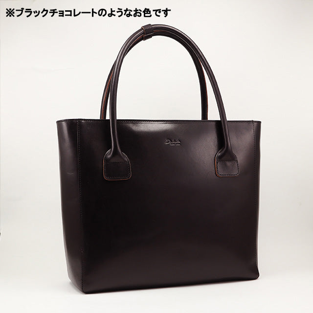 Dakota BLACK LABEL ウッドチャック トートバッグ 1626101