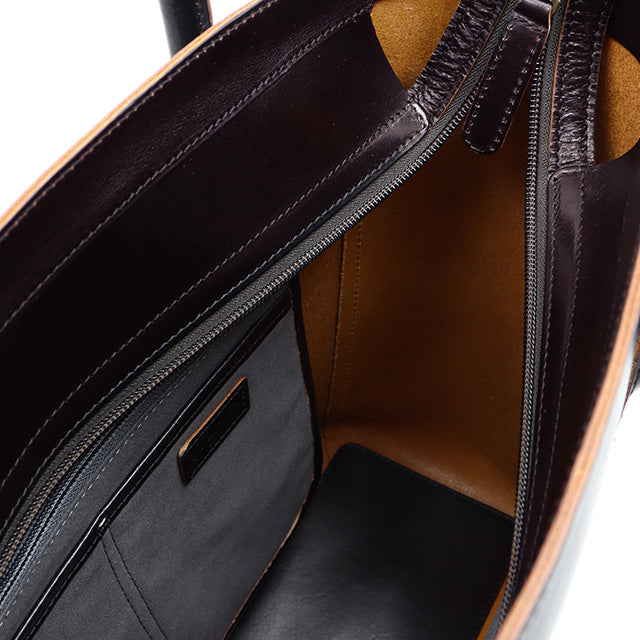 Dakota BLACK LABEL ウッドチャック トートバッグ 1626101