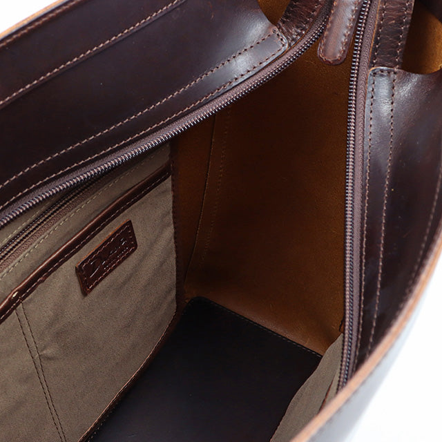 Dakota BLACK LABEL ウッドチャック トートバッグ 1626101