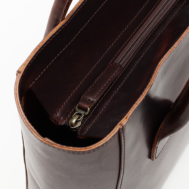 Dakota BLACK LABEL ウッドチャック トートバッグ 1626101
