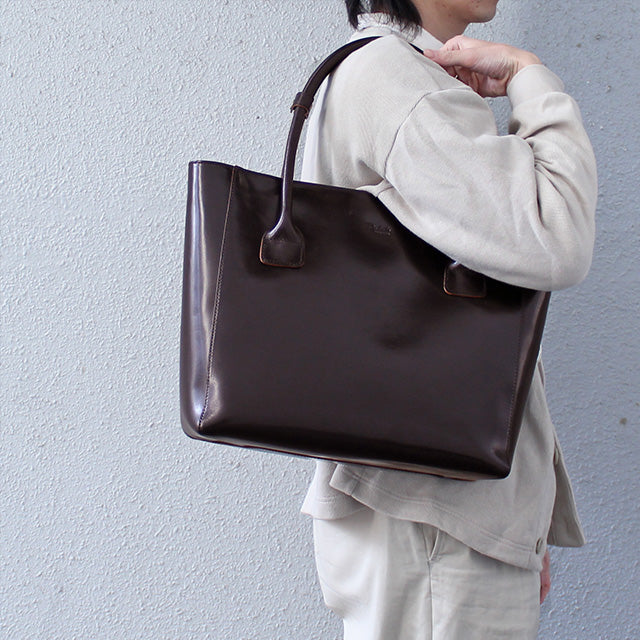 Dakota BLACK LABEL ウッドチャック トートバッグ 1626101