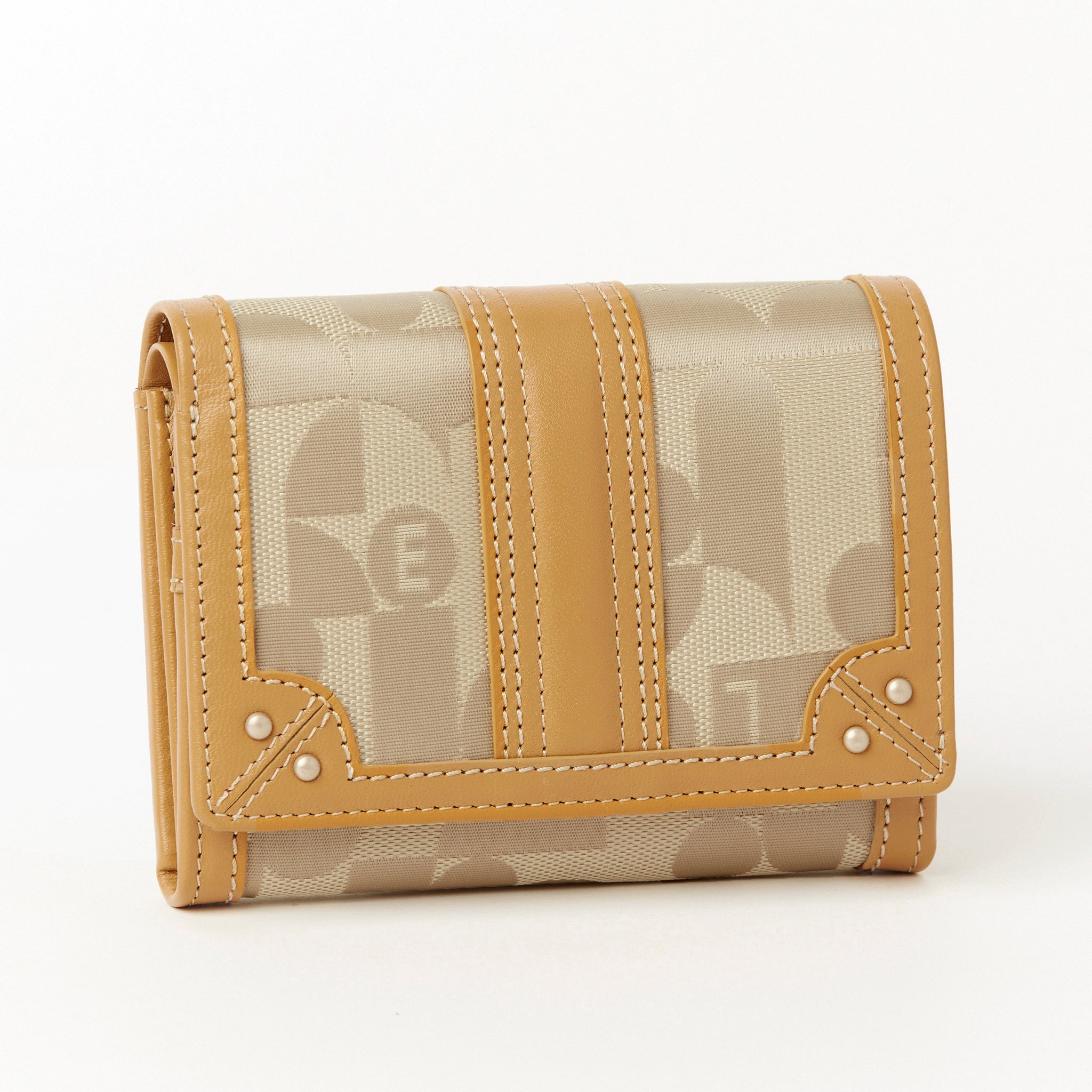 ELLE シェリール3　二つ折り財布　5430200