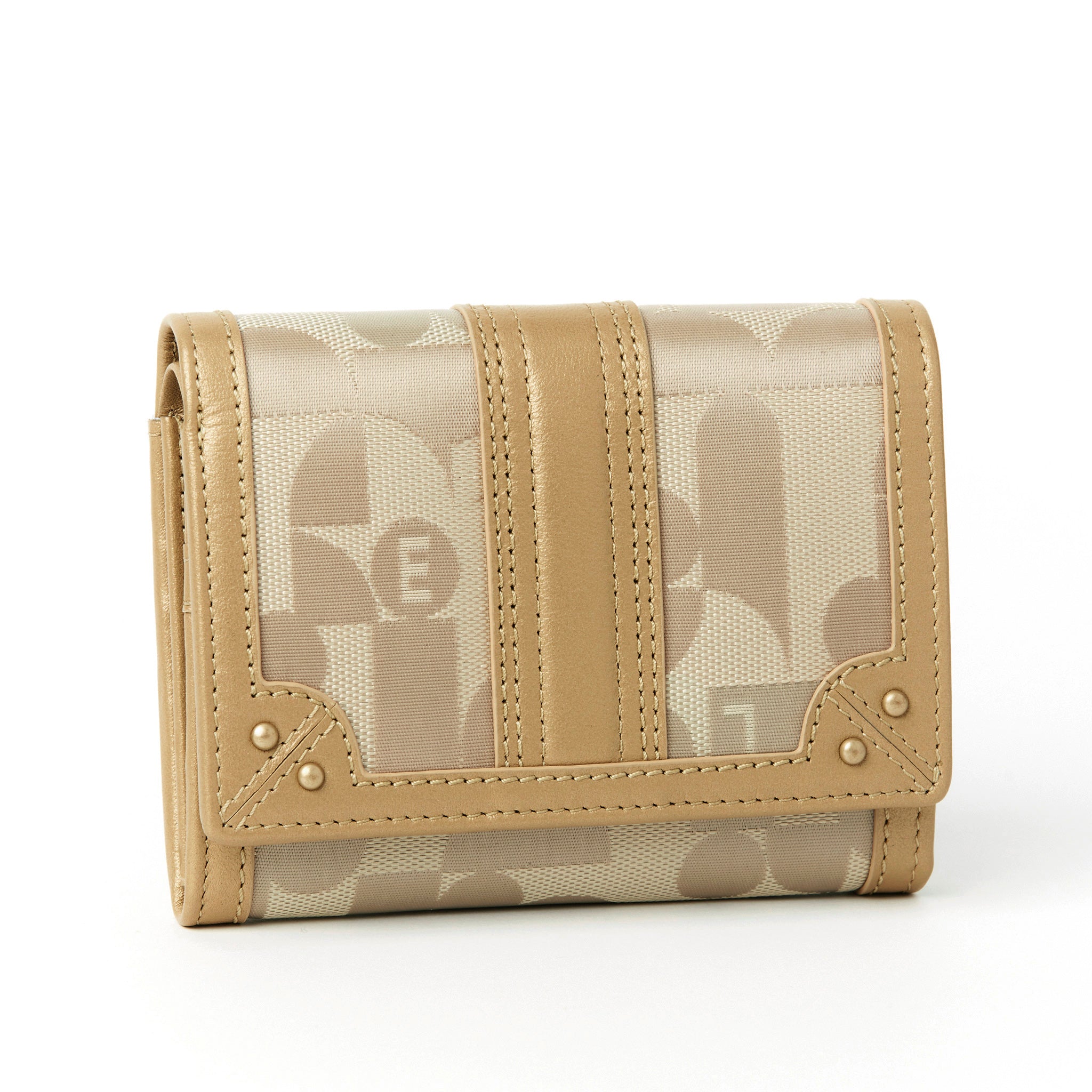 ELLE シェリール3　二つ折り財布　5430200