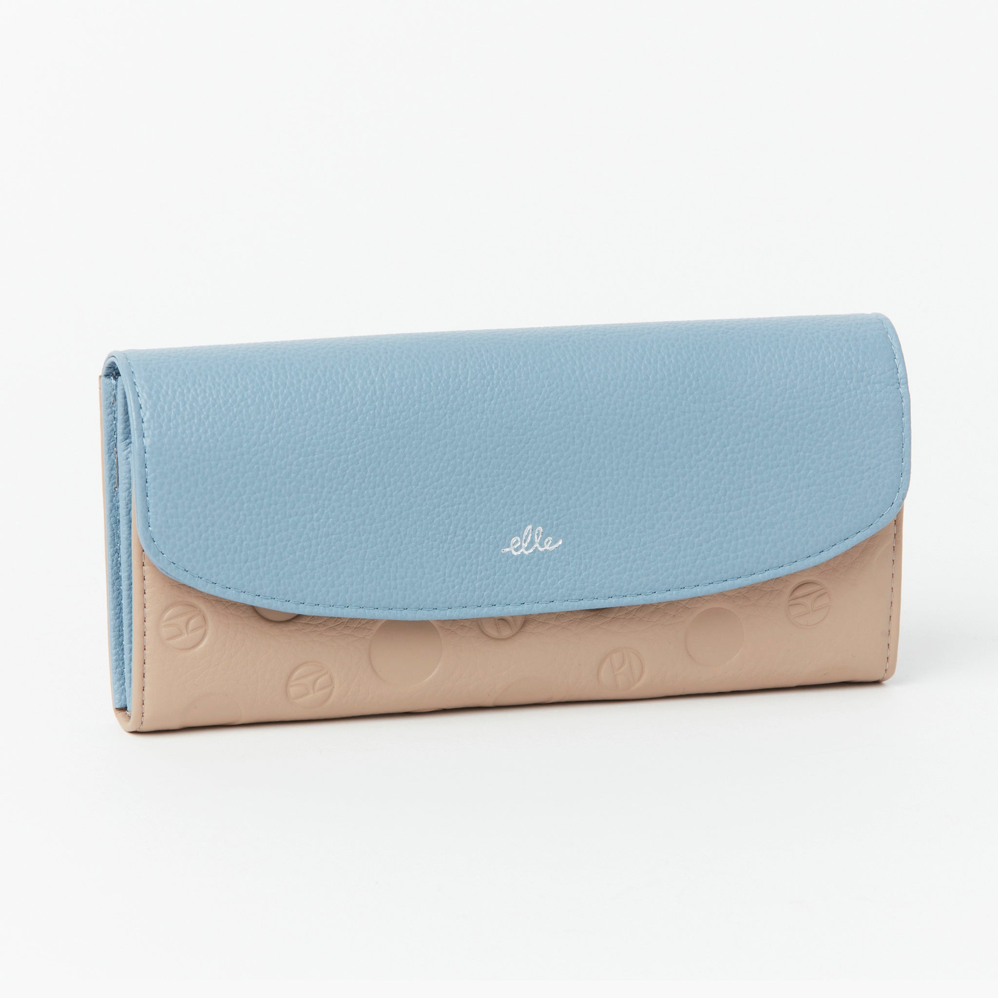 ELLE アンプラント　長財布　5431532