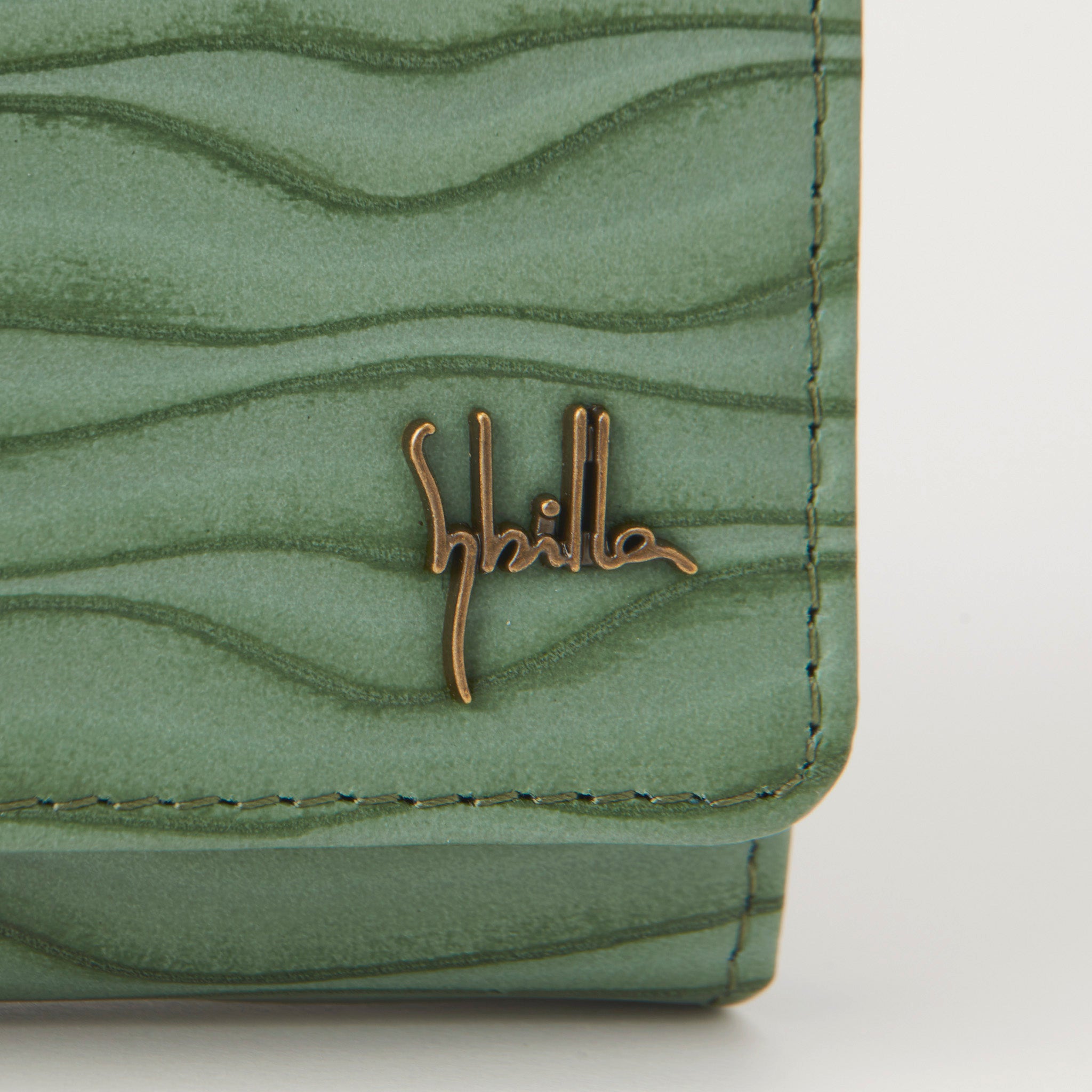 Sybilla オーラ　長財布　5470202