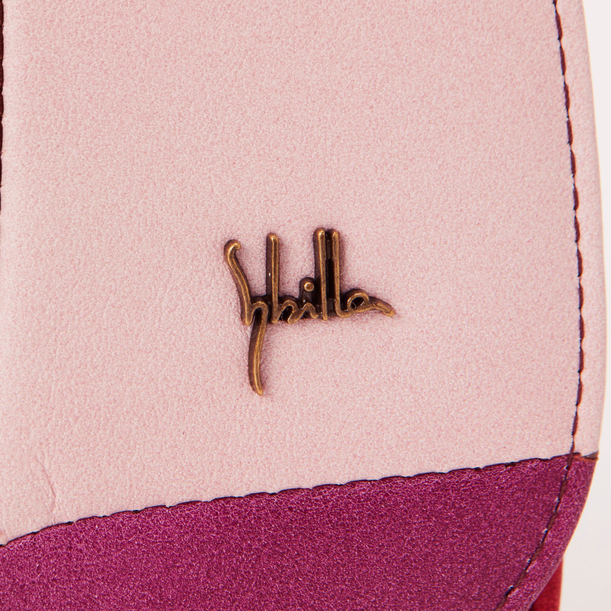 Sybilla カミーノ　二つ折り財布　5470500