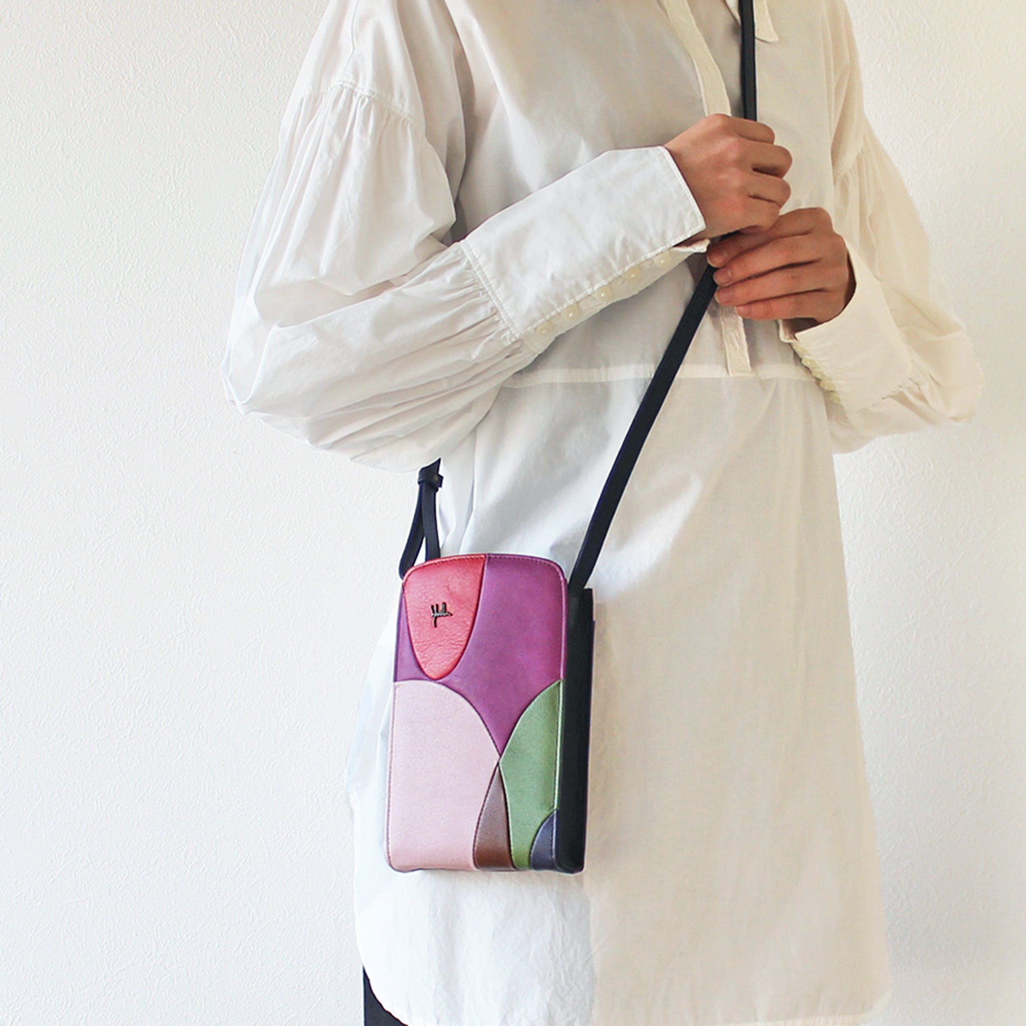 Sybilla カミーノ　ミニショルダー　5470507