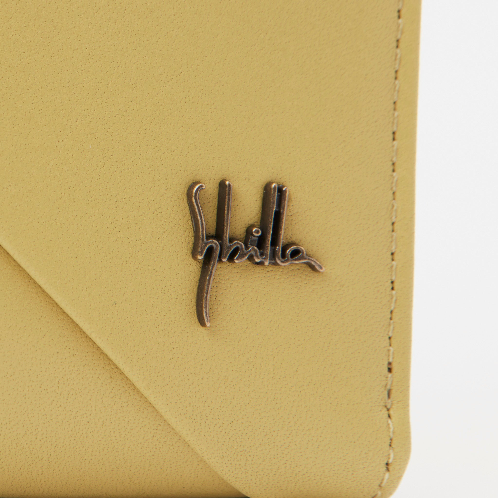 Sybilla インビシブレ ラウンドファスナー長財布 5470573