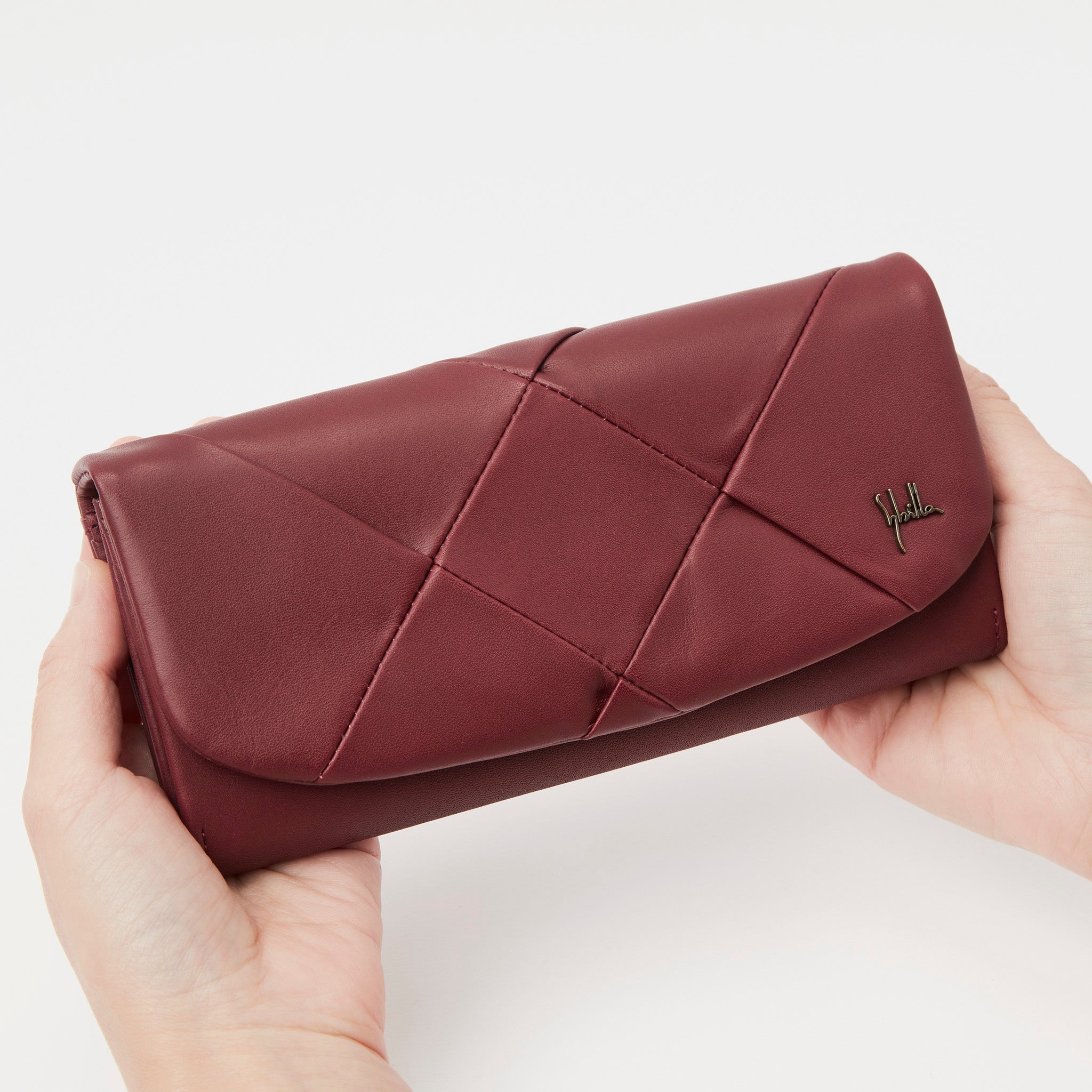 Sybilla インビシブレ 長財布 5470574