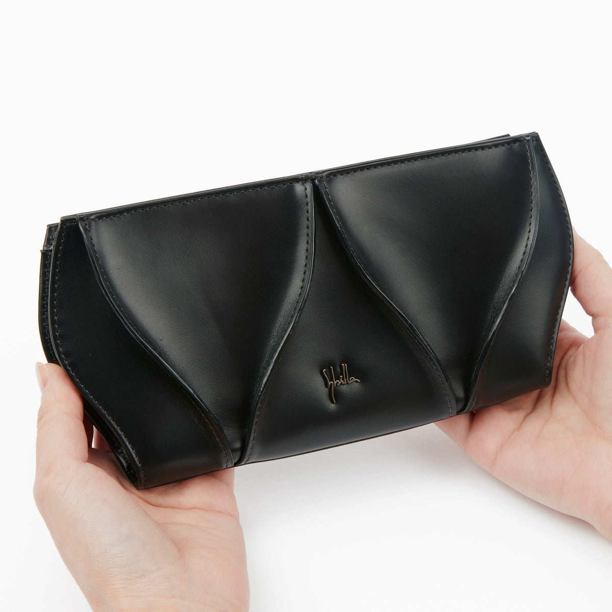 Sybilla クルバ 長財布 5470621