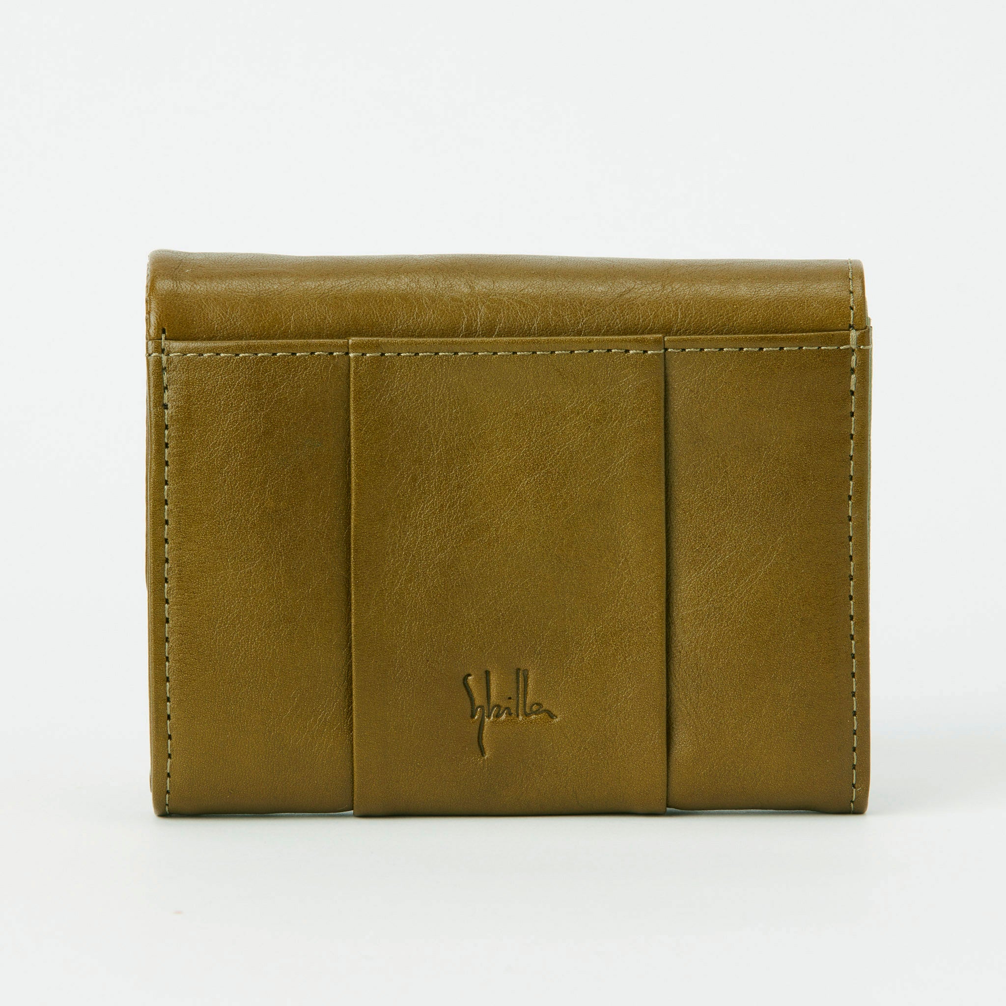 Sybilla ラーナ　二つ折り財布　5471171