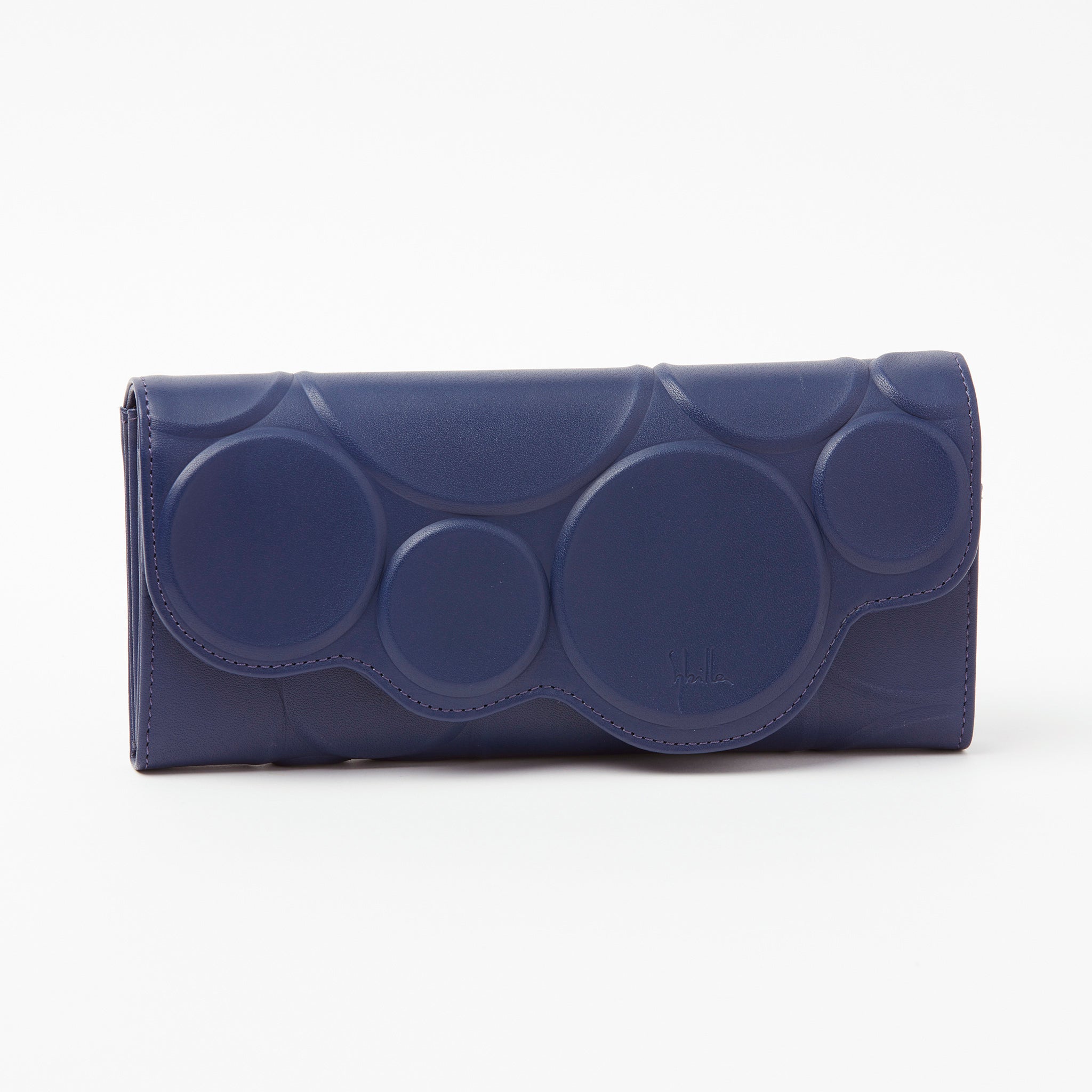 Sybilla シルクロ　長財布　5471231