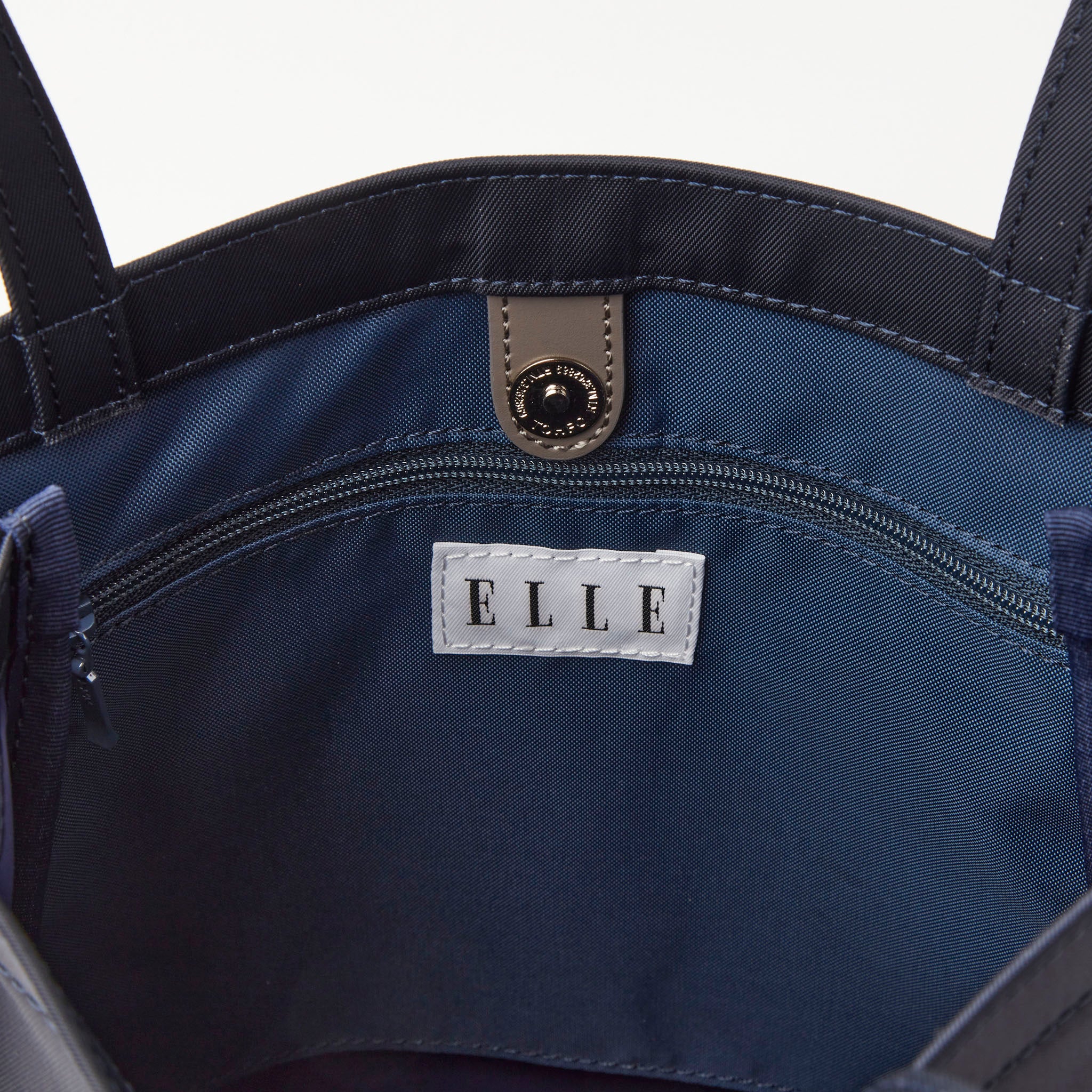 ELLE アプレ　ハンドバッグ　6430513