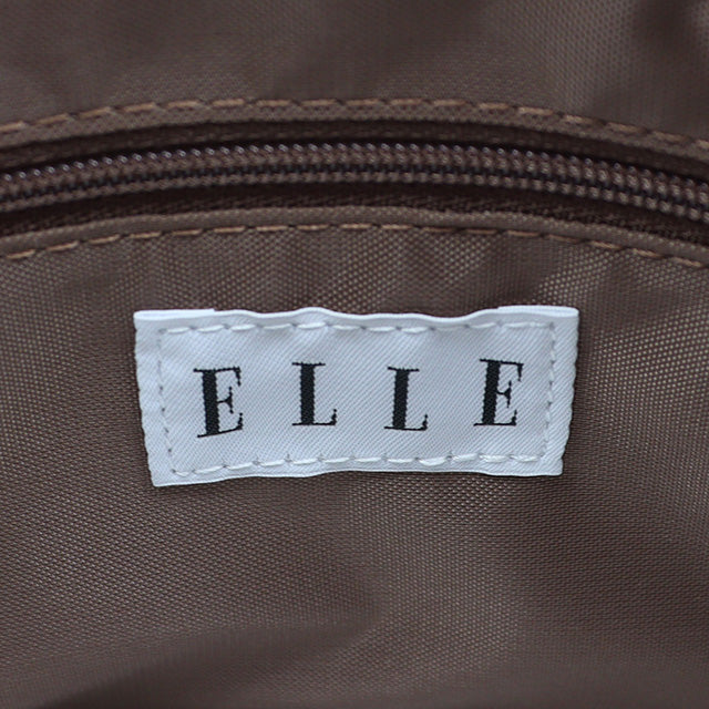 ELLE シェリール　ショルダーバッグ　6430884