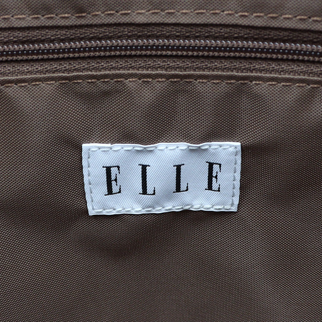 ELLE シェリール　トートバッグ　6430885