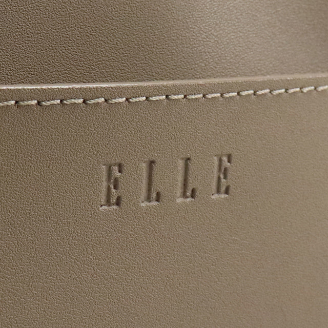 ELLE スターブル　ハンドバッグ　6431062