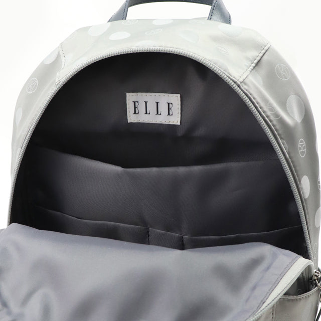 ELLE スリーズ　ミニリュック　6433702