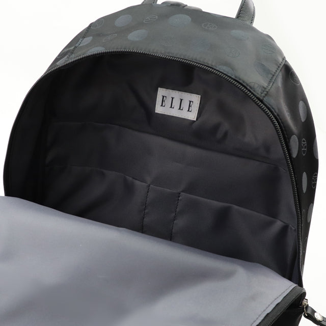 ELLE スリーズ　リュック　6433703