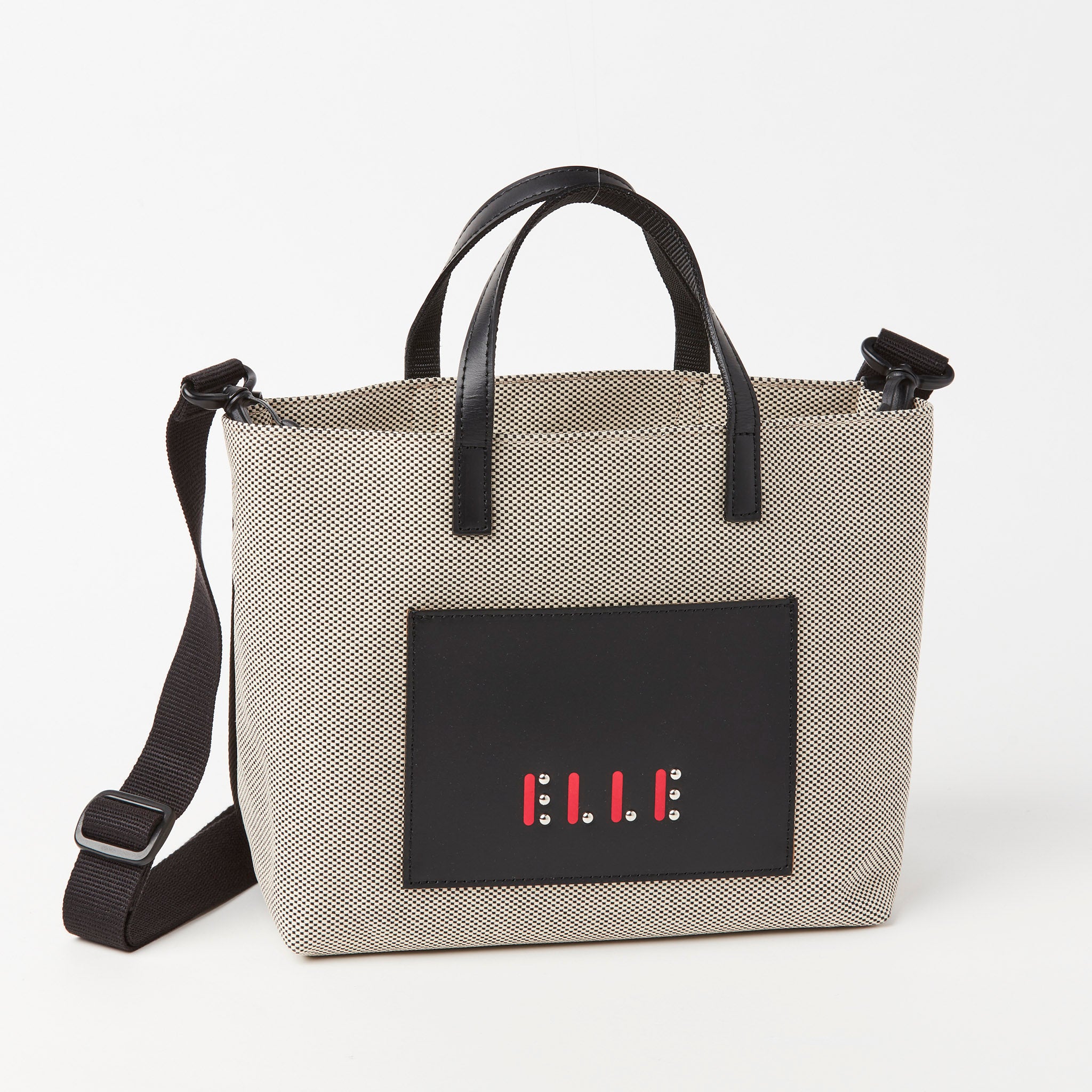 ELLE トレマ　2wayハンドバッグ　6433080