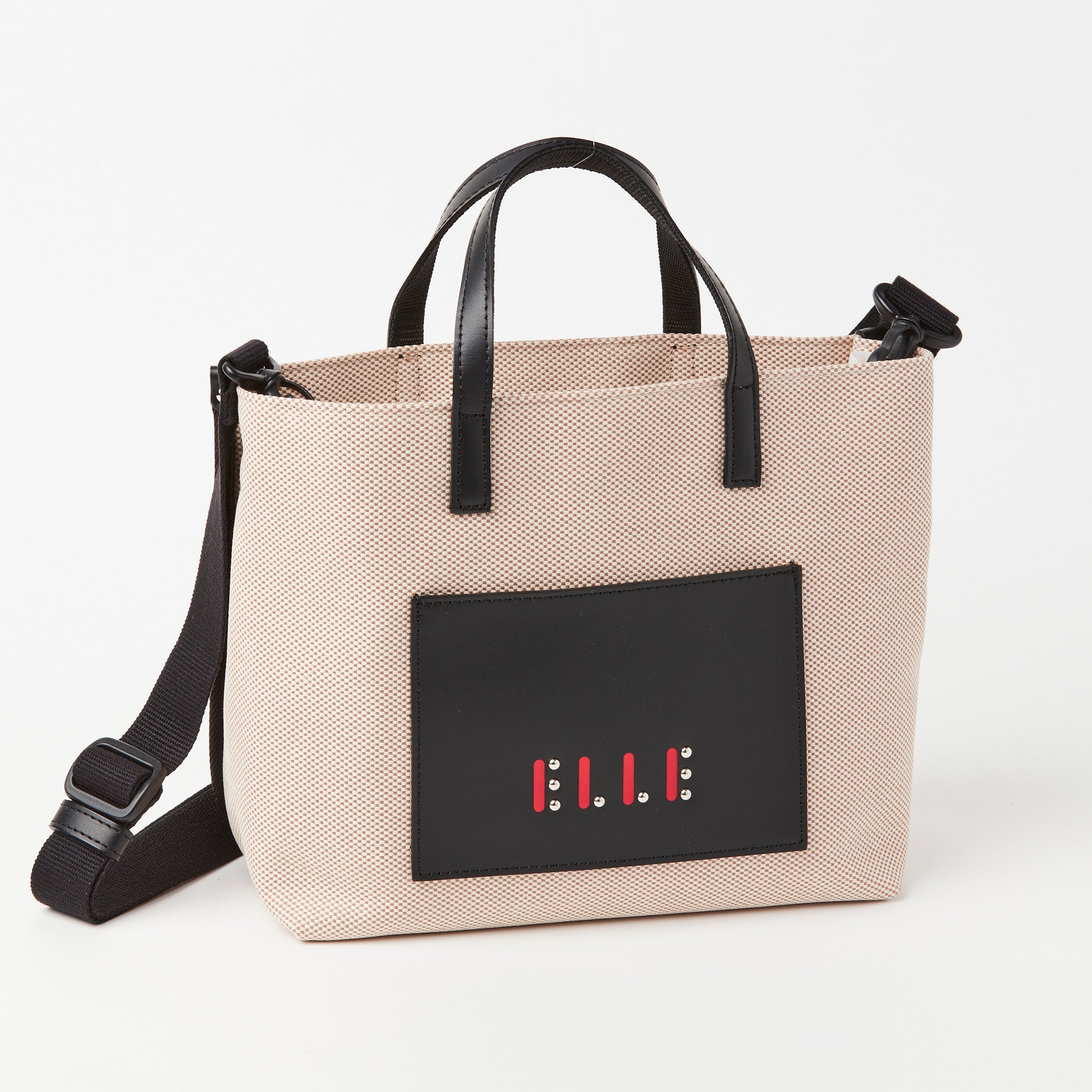 ELLE トレマ　2wayハンドバッグ　6433080