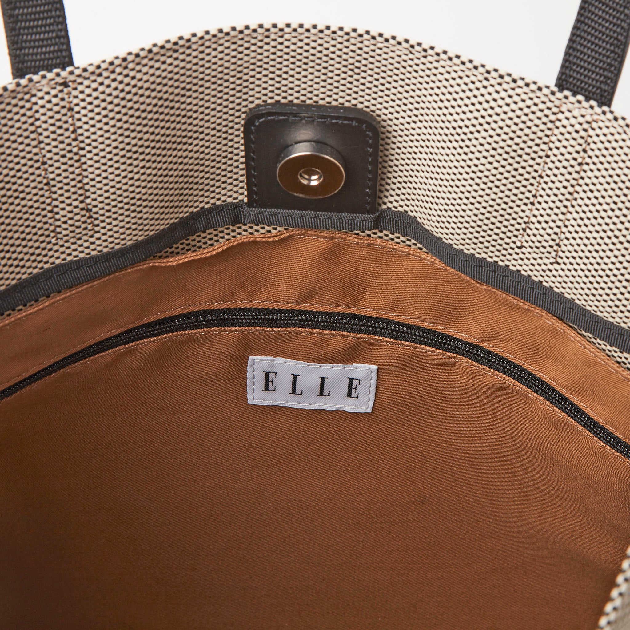 ELLE トレマ　トートバッグ　6433081