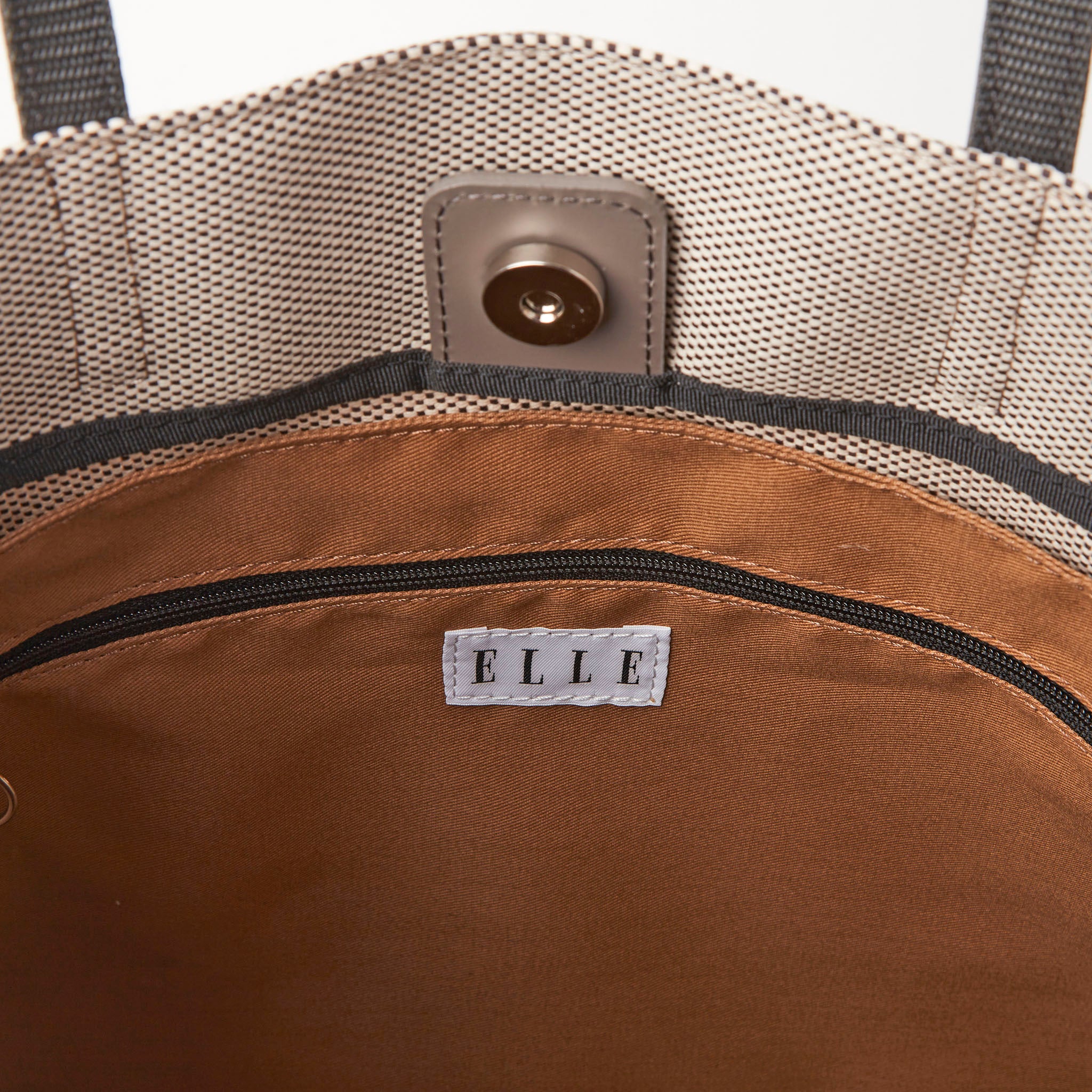 ELLE トレマ　トートバッグ　6433081