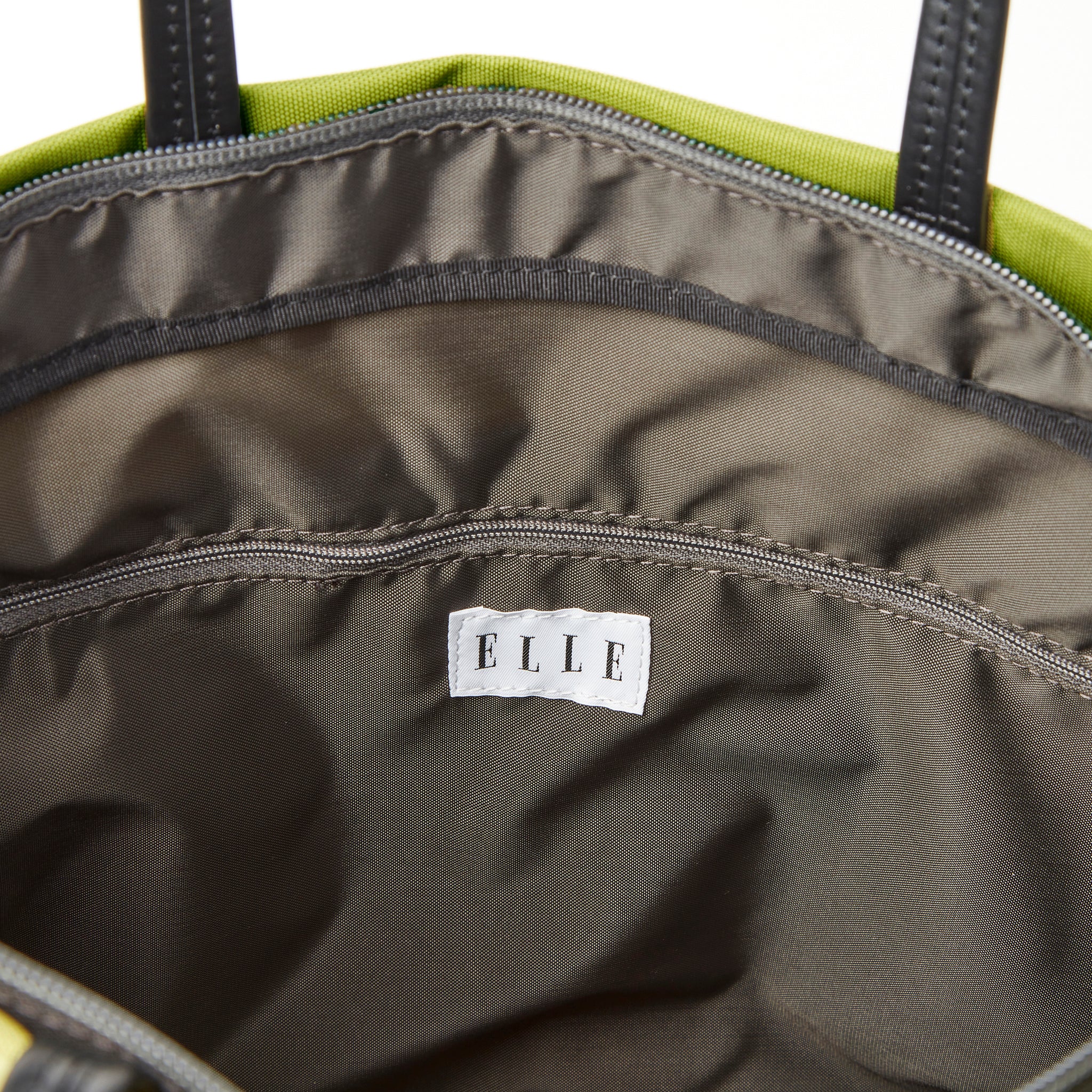 ELLE テネル 2wayバッグ 6433111