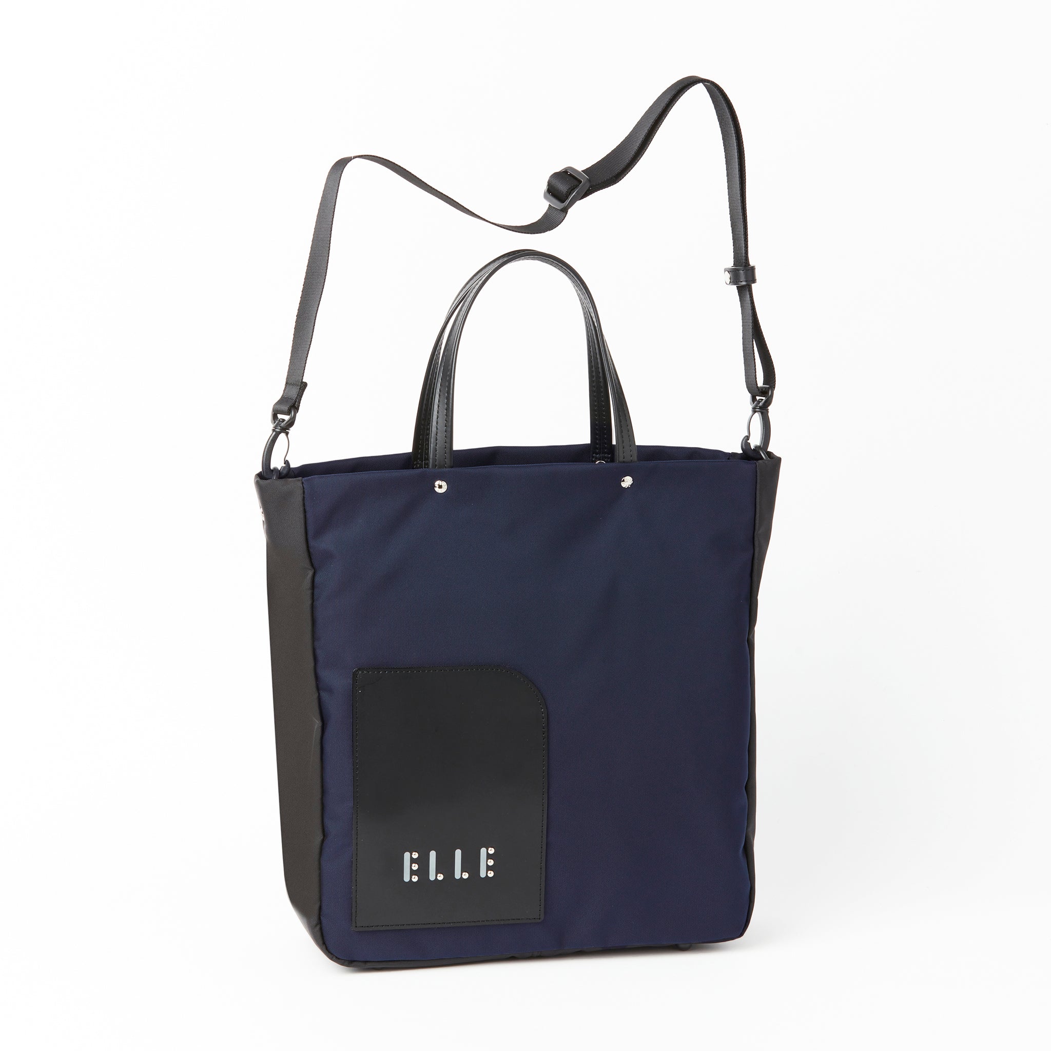 ELLE テネル 2wayバッグ 6433111
