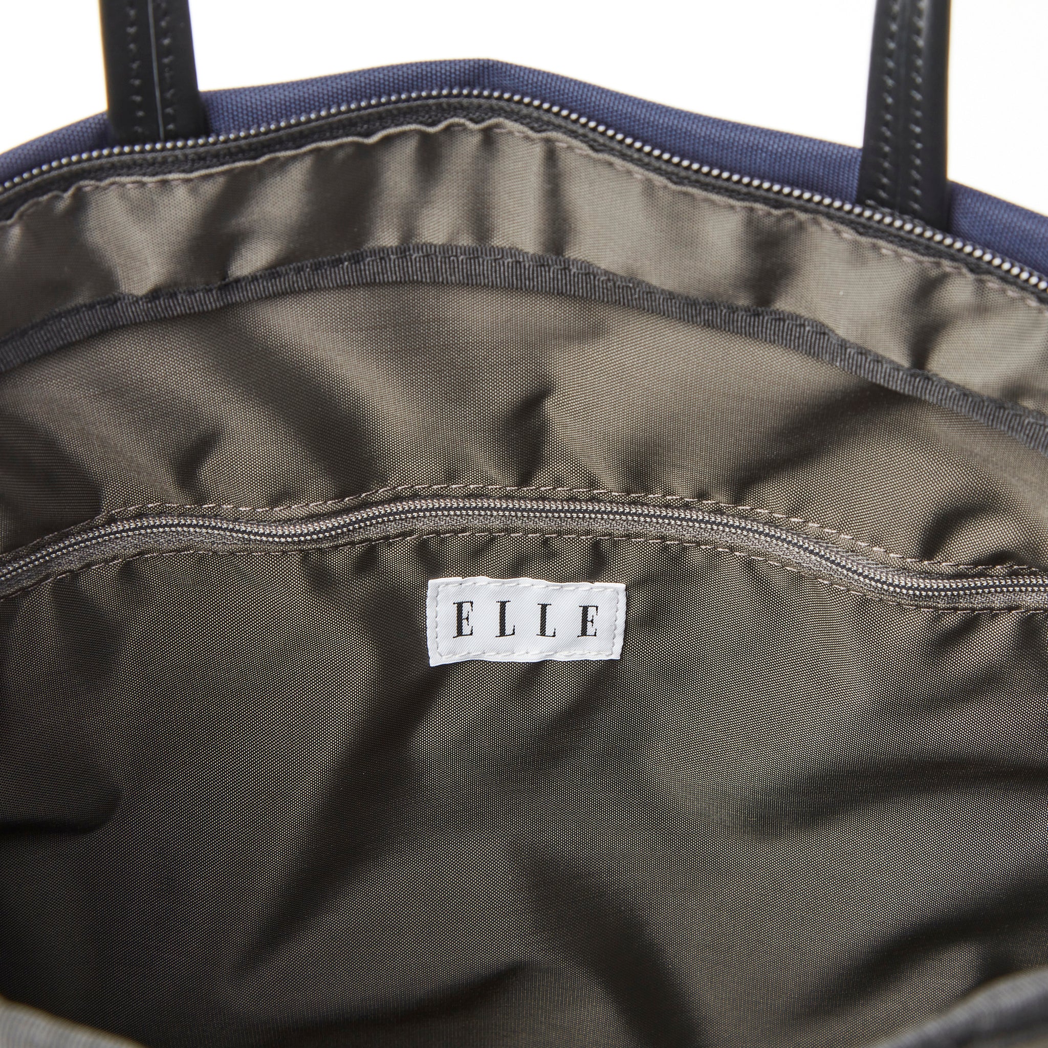 ELLE テネル 2wayバッグ 6433111