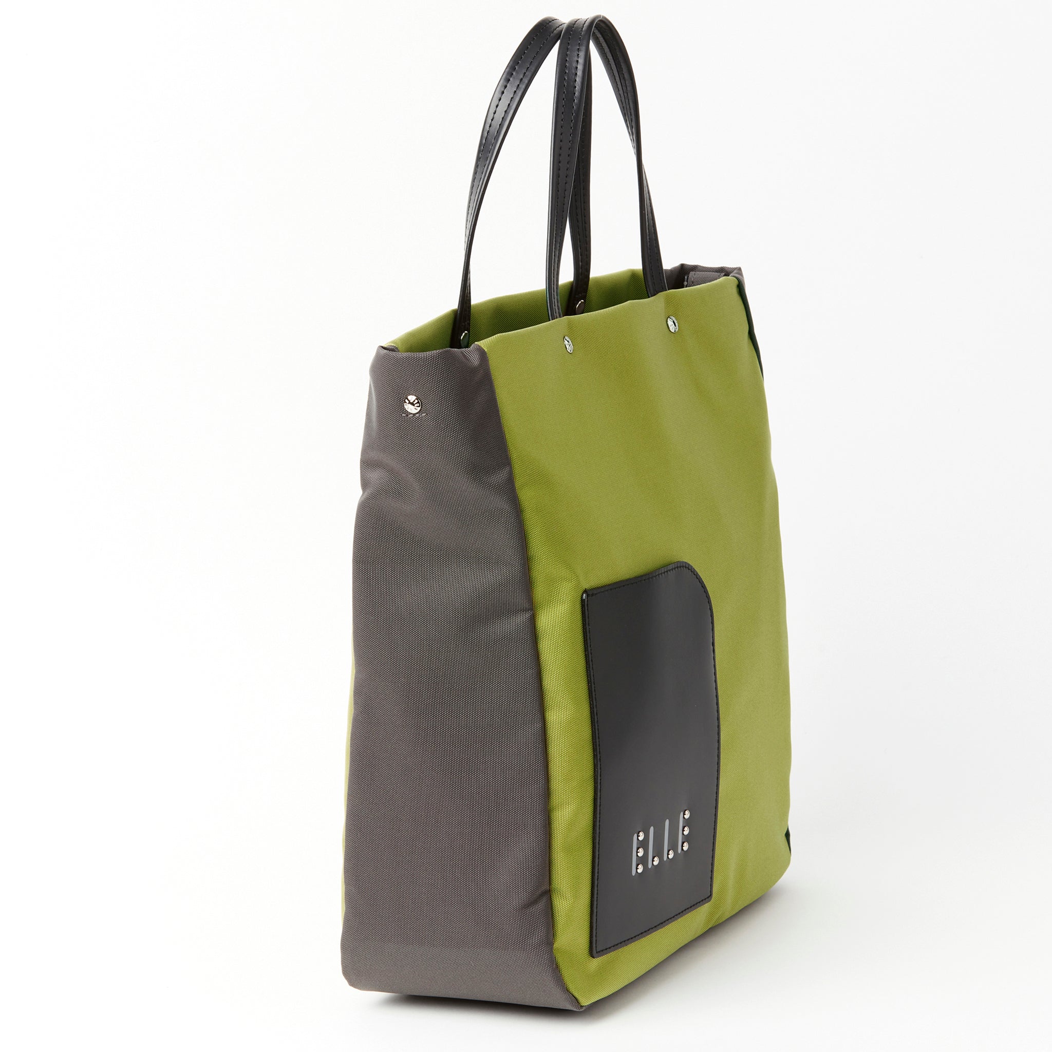ELLE テネル 2wayバッグ 6433111