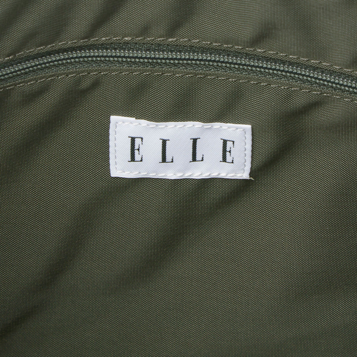 ELLE クレド トートバッグ 6433141