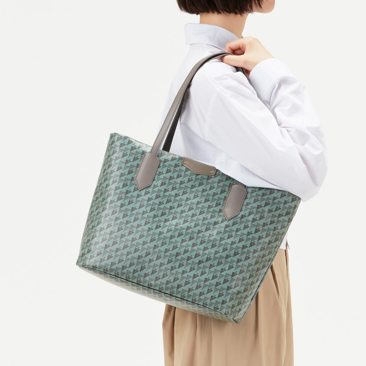 ELLE クレド トートバッグ 6433141