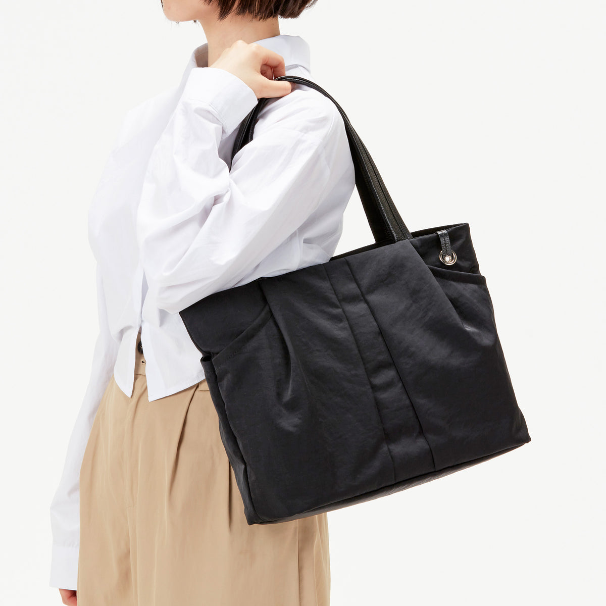 ELLE アウラ トートバッグ 6433151