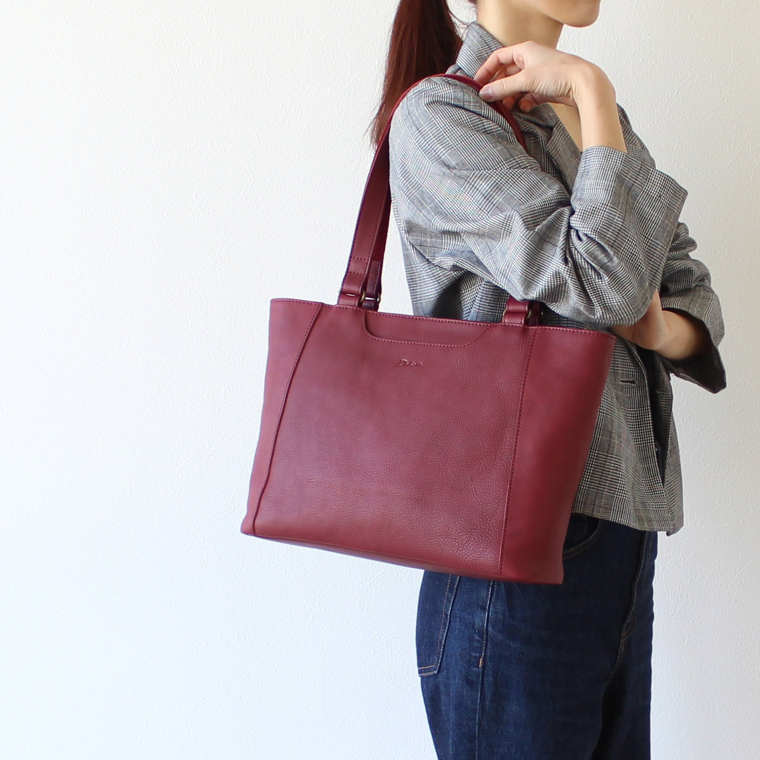 Dakota 【公式WEB限定品】 アシュビル トートバッグ 1541060　