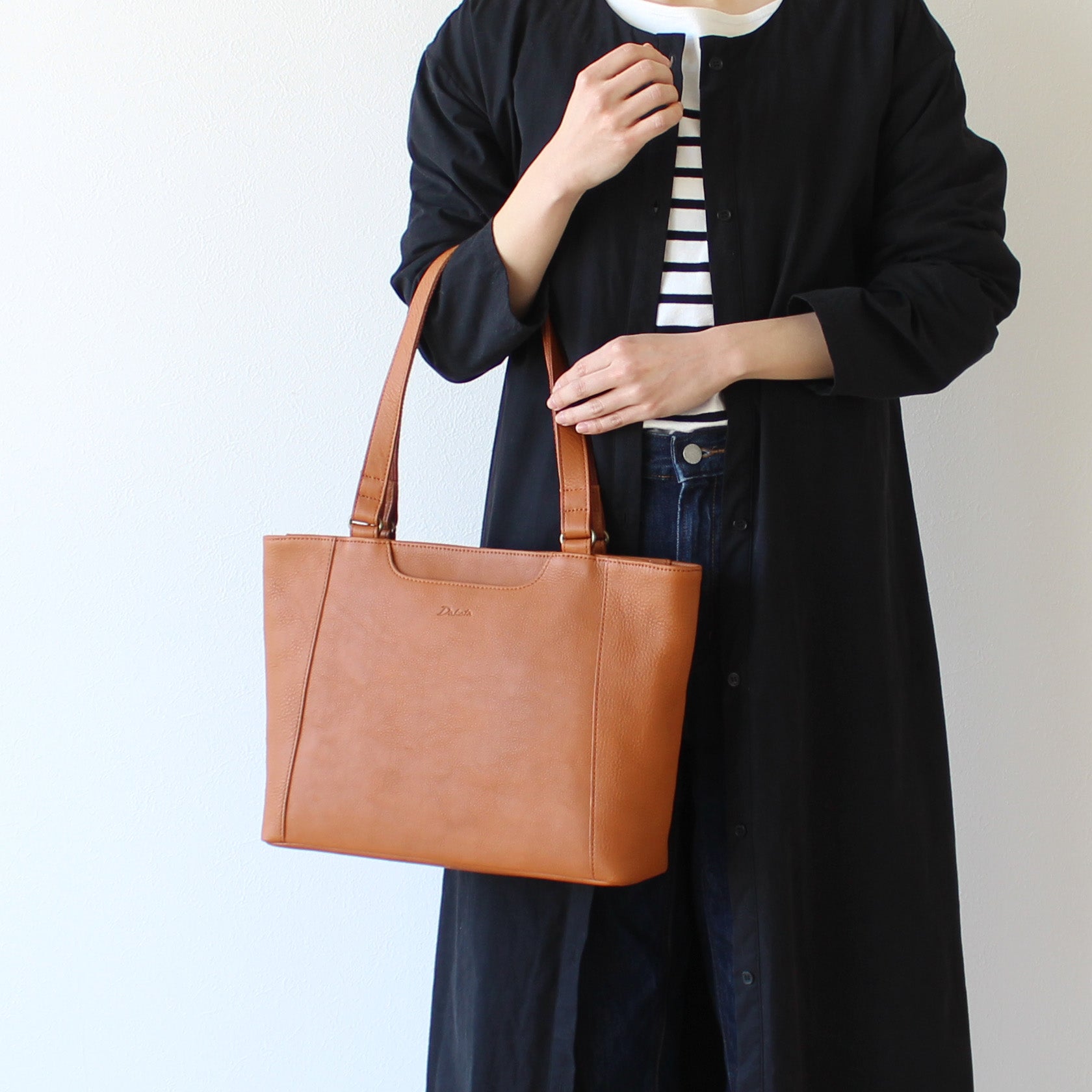 Dakota 【公式WEB限定品】 アシュビル トートバッグ 1541060　