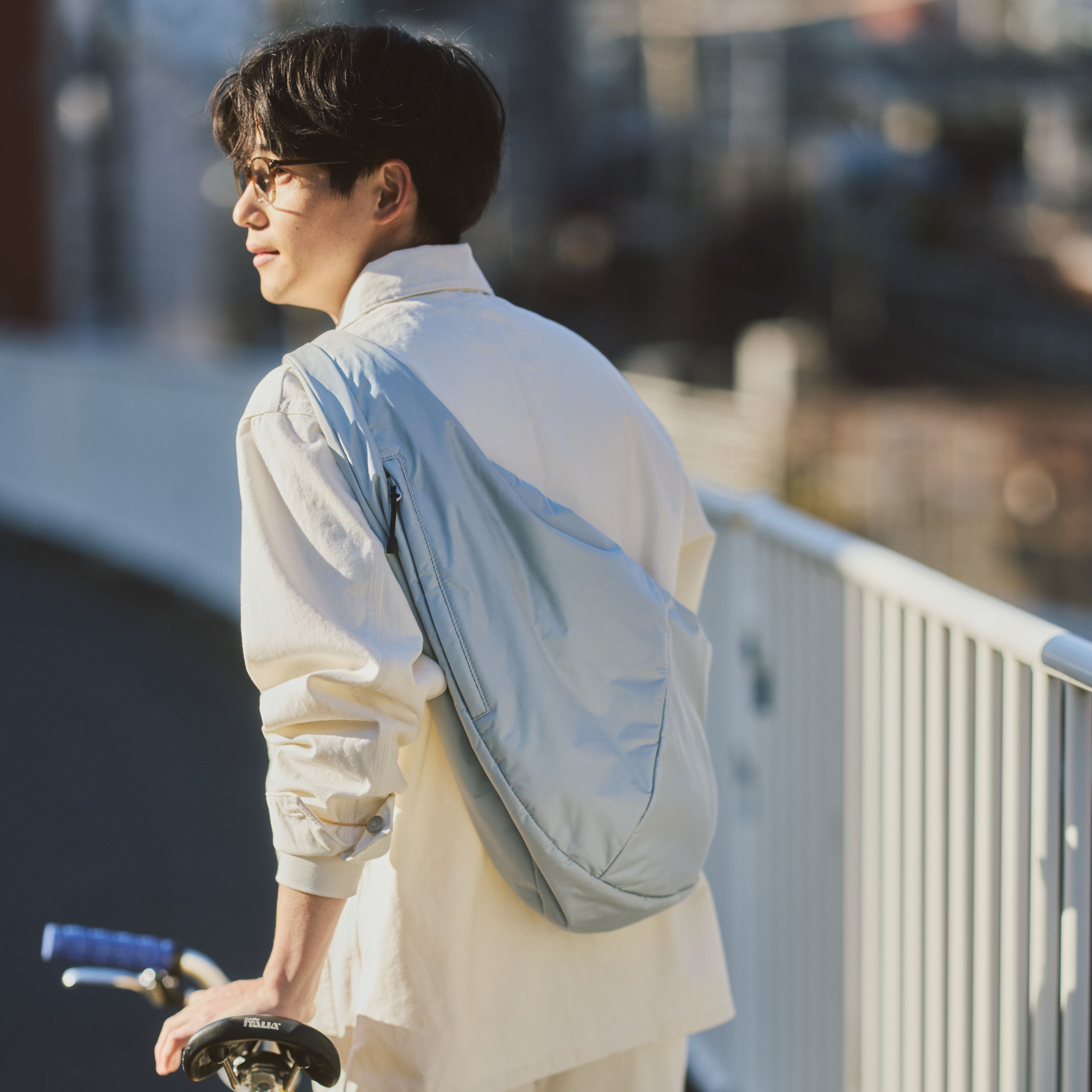NEXT ラップ ショルダーバッグ 1192612