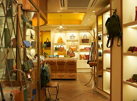 Dakota GINZA 銀座店